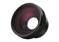 Panasonic VW-W4307 lens (VW-W4307HEK) Panasonic VW-W4307 lens (VW-W4307HEK)